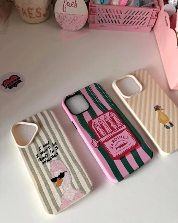 Case