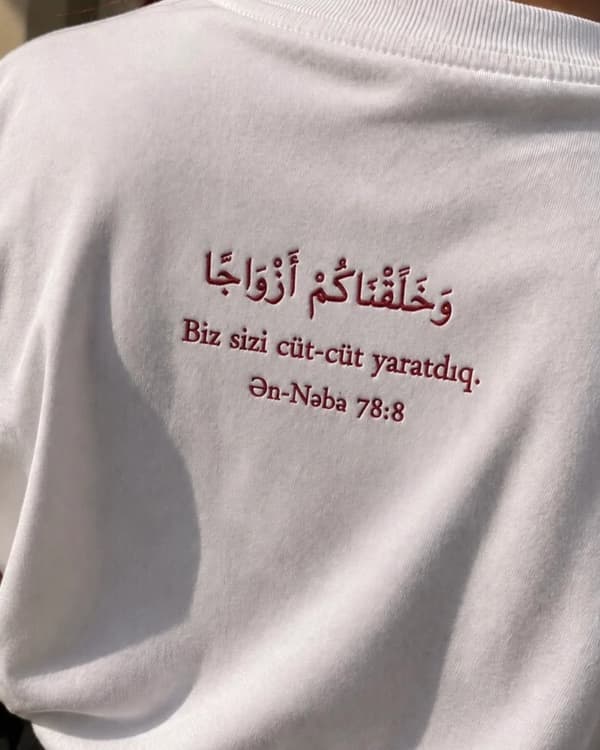 T-shirt