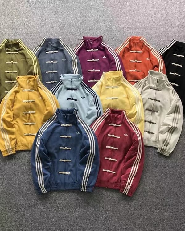Jaket