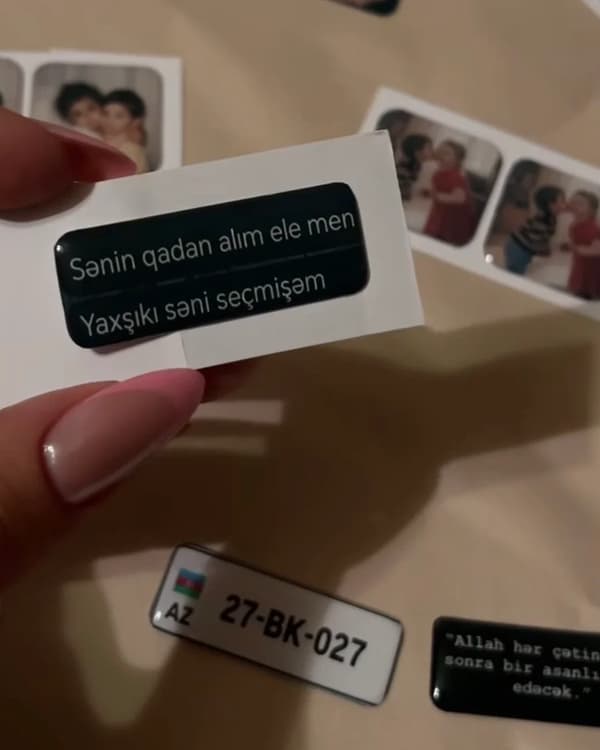Stiker