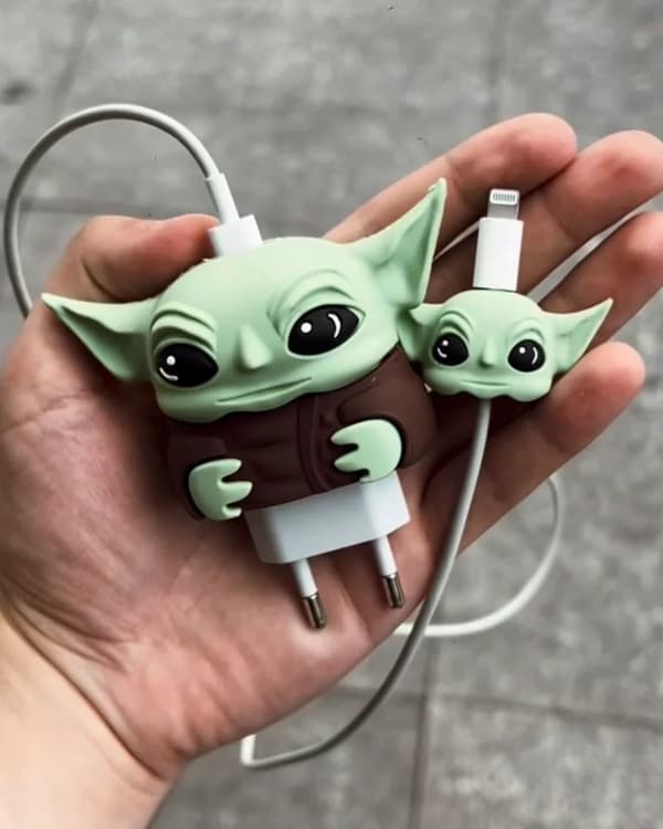 Adapter Qoruyucu