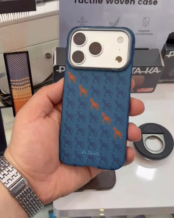 Case