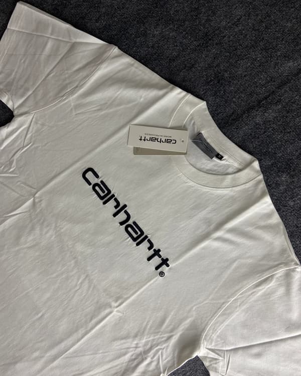 Carhartt Tshirt