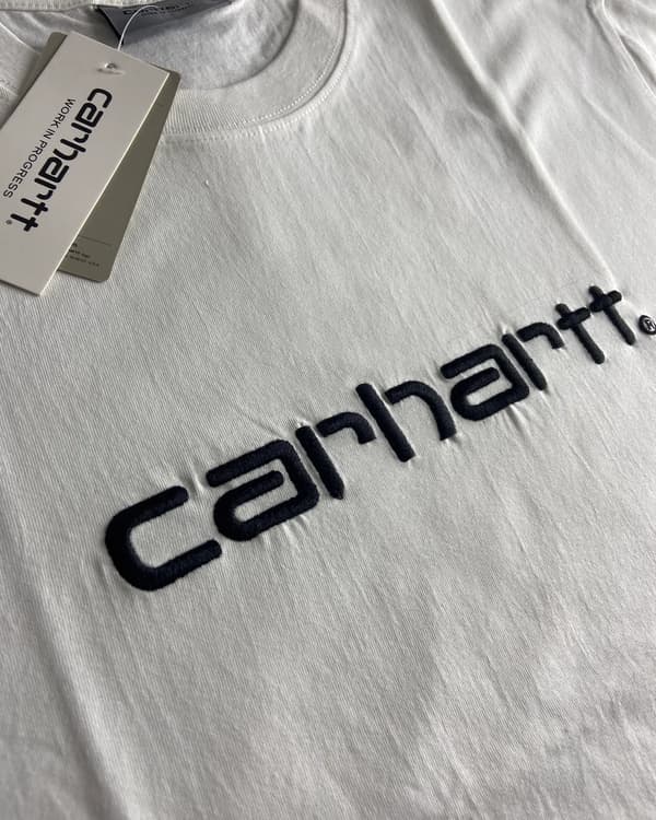 Carhartt Tshirt