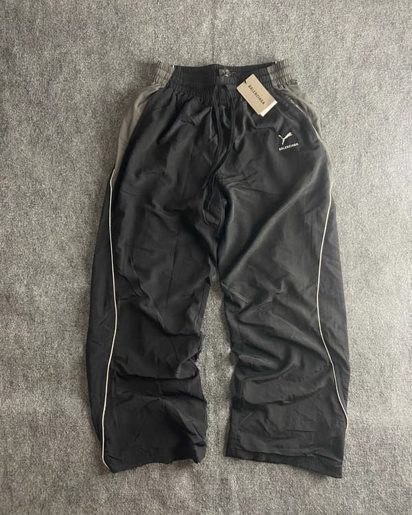 Puma x Balenciaga Track Pants