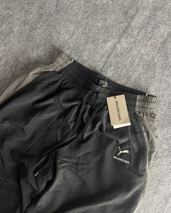 Puma x Balenciaga Track Pants