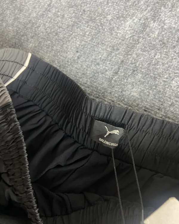 Puma x Balenciaga Track Pants