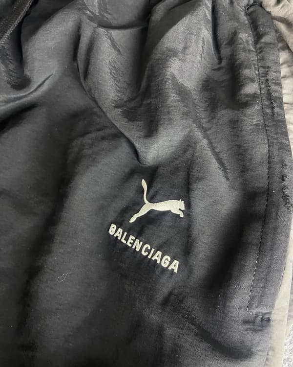 Puma x Balenciaga Track Pants
