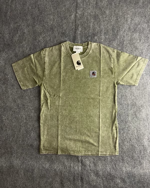 Carhartt washed tshirt