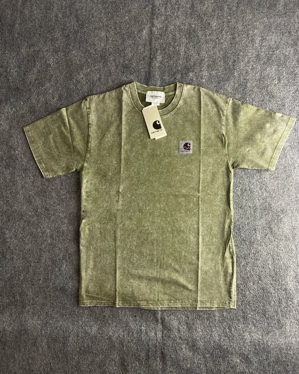 Carhartt washed tshirt