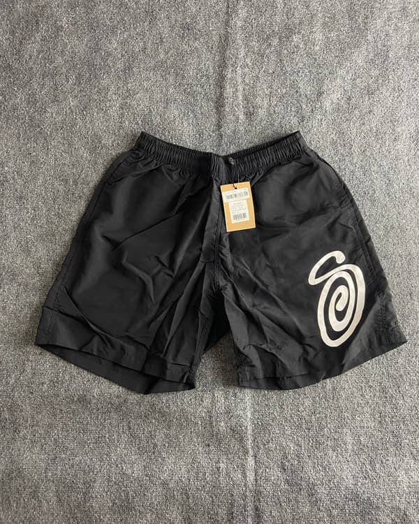 Stussy shorts