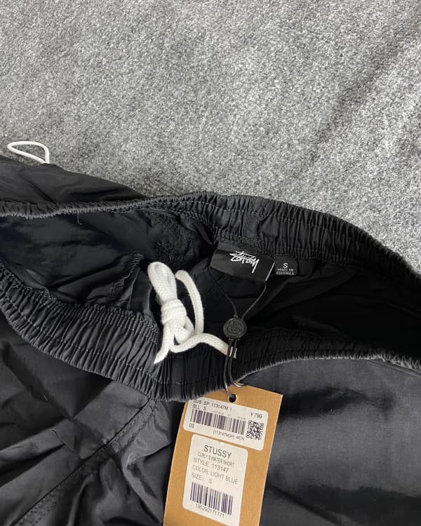 Stussy shorts