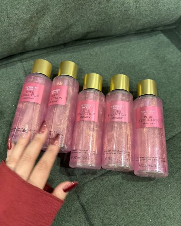 Victoria Secret
