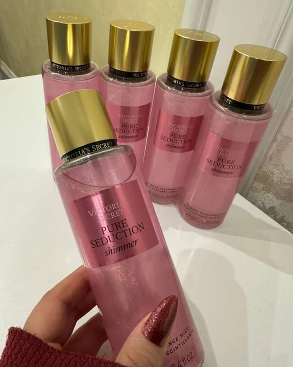 Victoria Secret