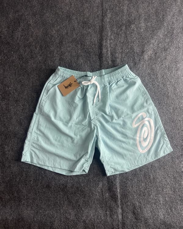 Stussy shorts