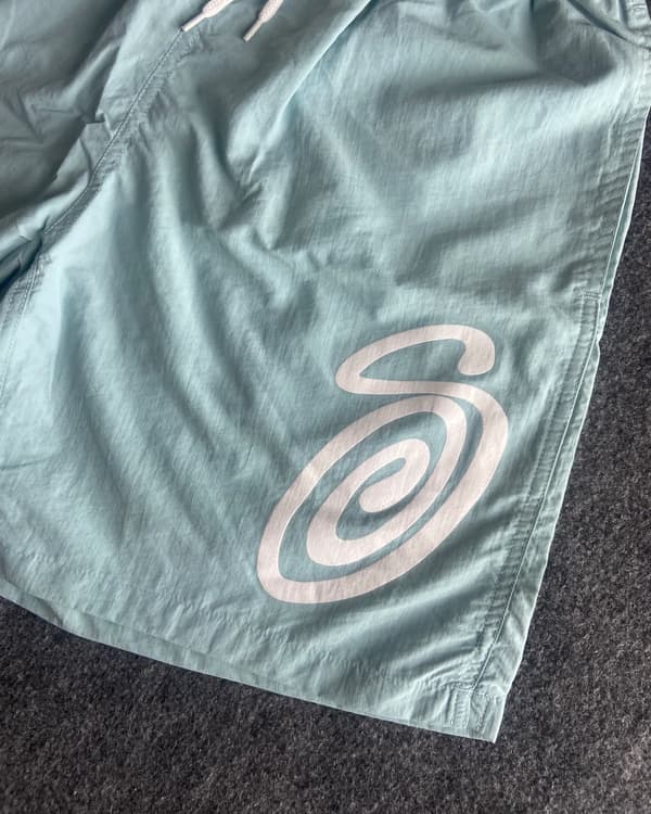 Stussy shorts
