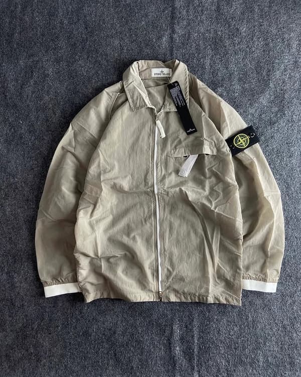 Stone island jacket