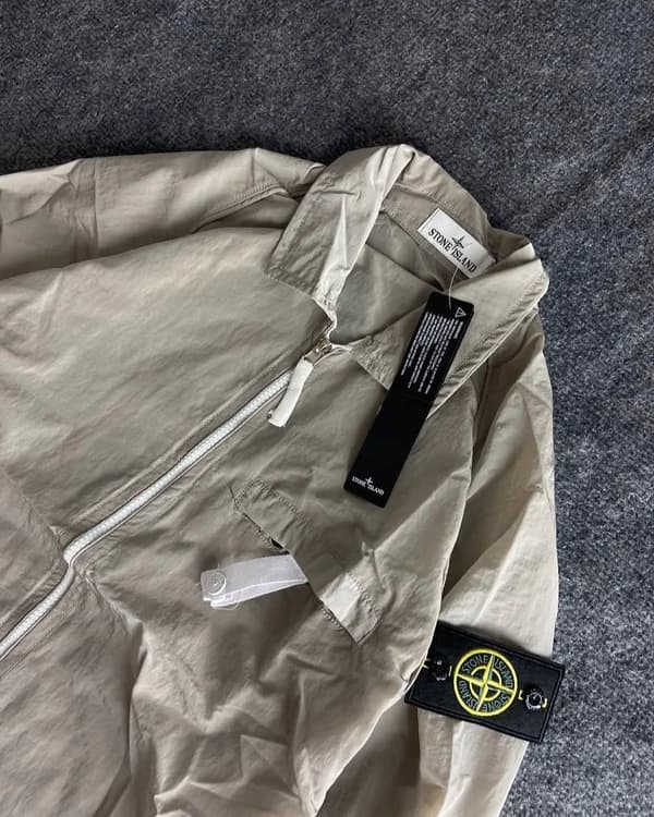 Stone island jacket