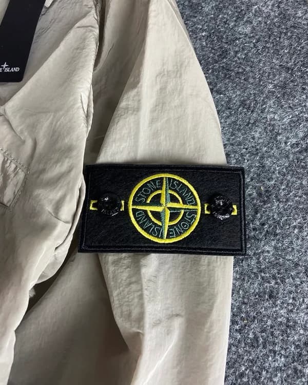 Stone island jacket