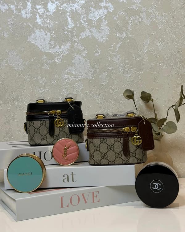 Gucci mini çanta