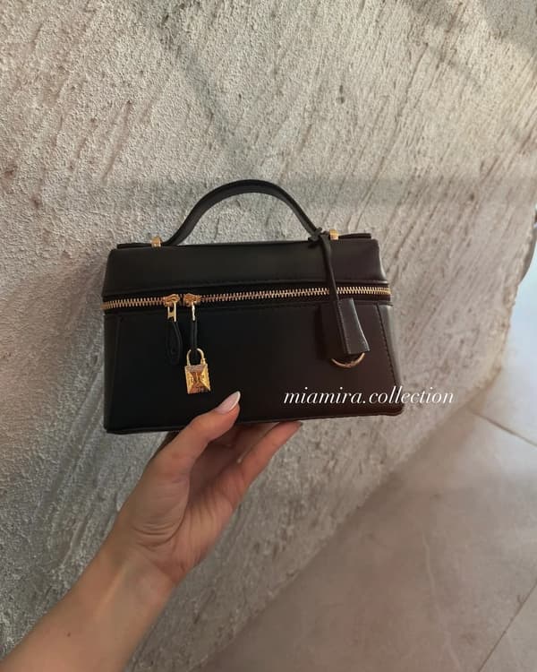 Lora piana çanta