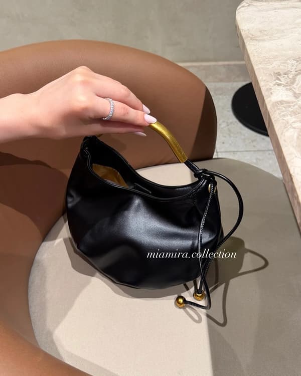 Zara çanta