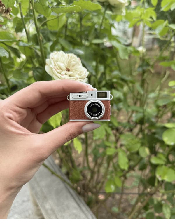 Mini Digital Kamera