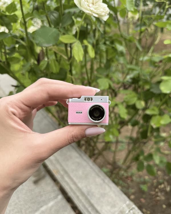 Mini Digital Kamera