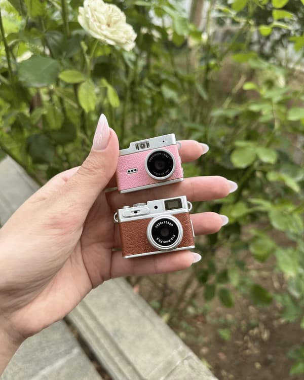 Mini Digital Kamera