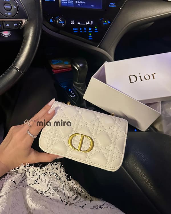 Dior çanta