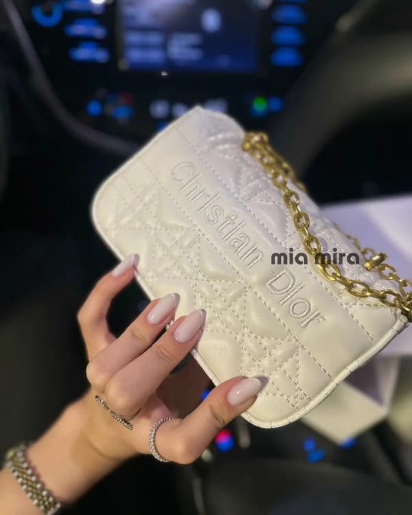 Dior çanta