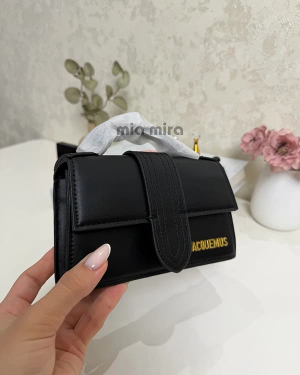 Jacquemus çanta
