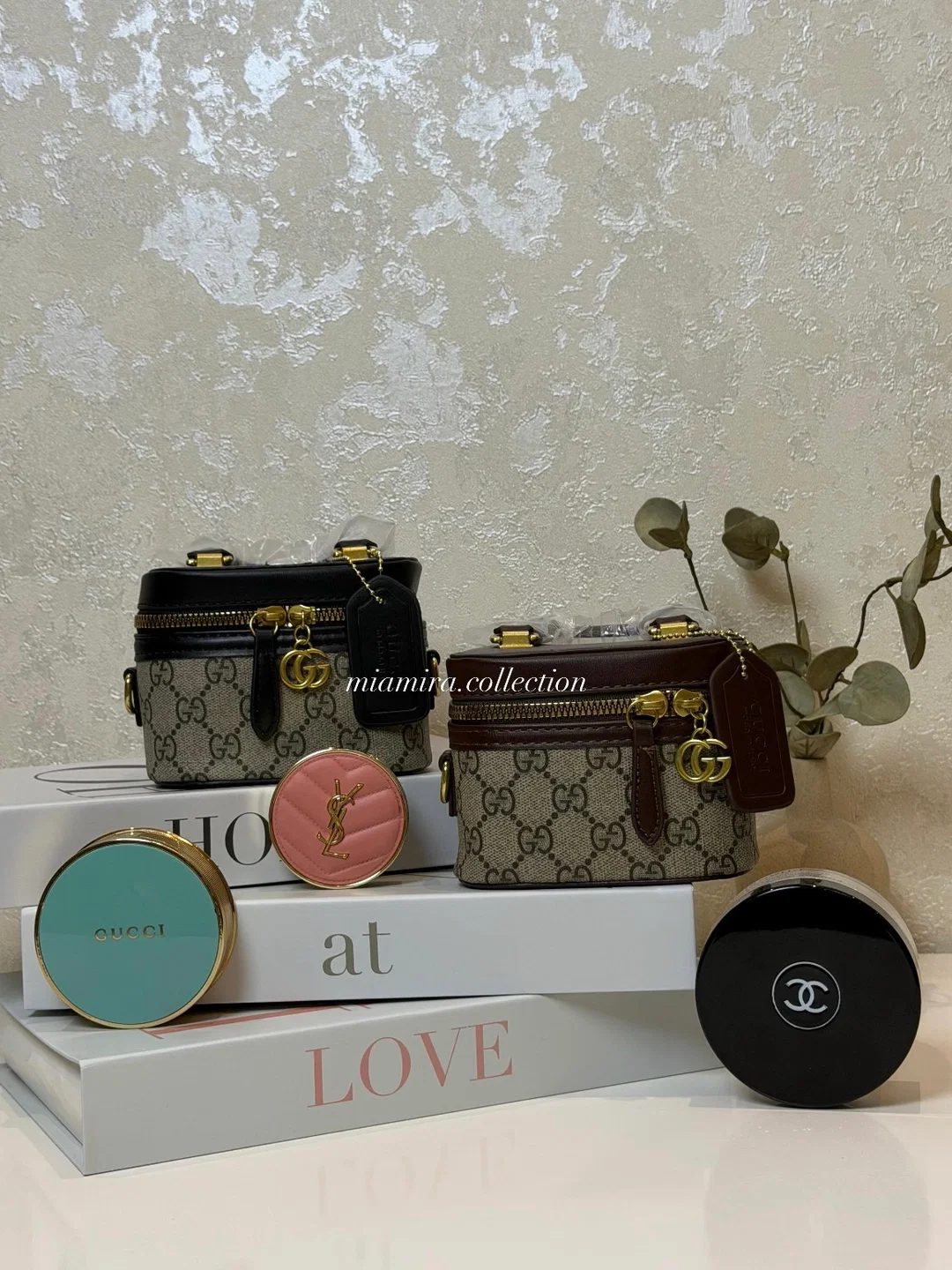 Gucci mini çanta