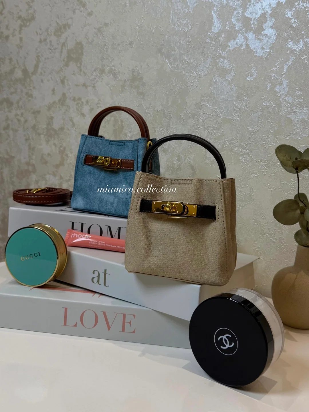 Hermes mini çanta